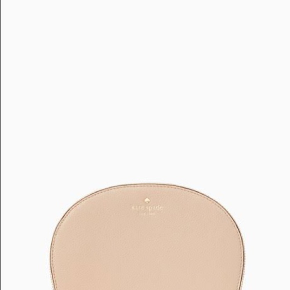 Larchmont Avenue Shara Warmbeige